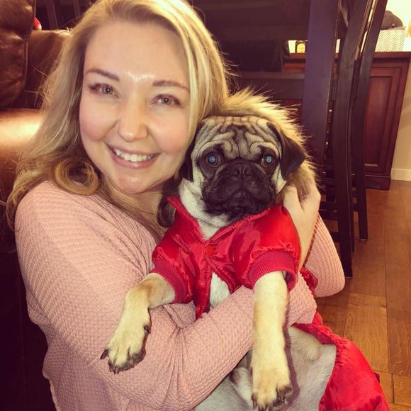 Meet your Posher, Mieke - Picture 1 of 1